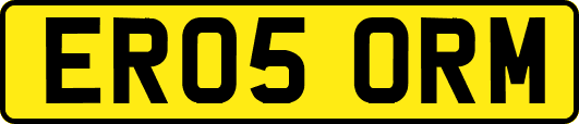 ER05ORM