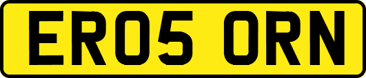 ER05ORN