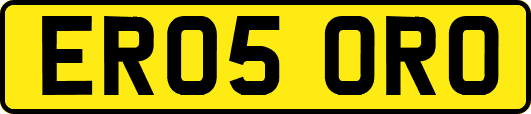 ER05ORO