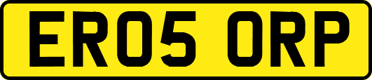 ER05ORP
