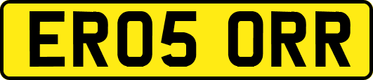 ER05ORR