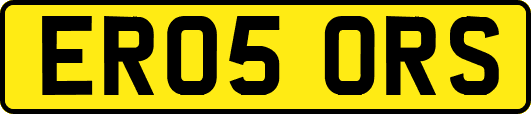 ER05ORS