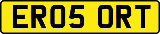 ER05ORT