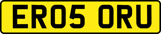 ER05ORU