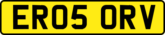ER05ORV
