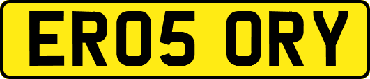 ER05ORY