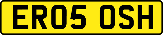 ER05OSH
