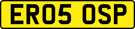 ER05OSP