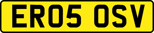 ER05OSV