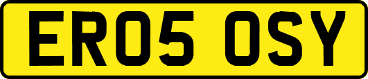 ER05OSY