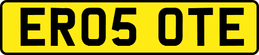 ER05OTE