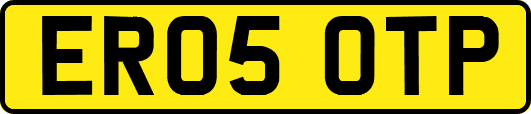 ER05OTP