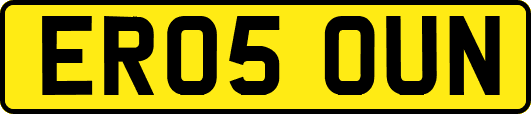 ER05OUN