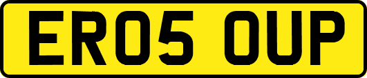 ER05OUP