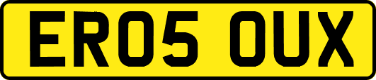 ER05OUX