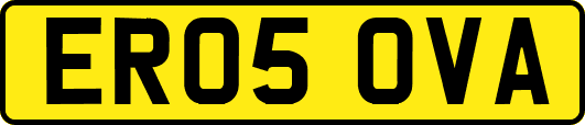 ER05OVA