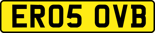 ER05OVB