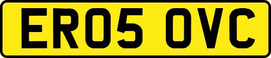 ER05OVC