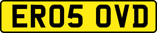 ER05OVD