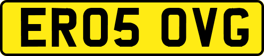 ER05OVG