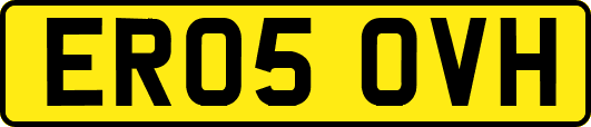 ER05OVH