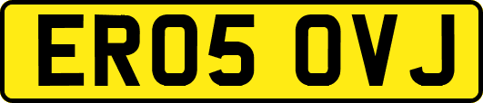 ER05OVJ
