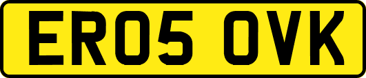 ER05OVK