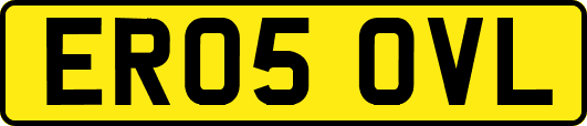 ER05OVL