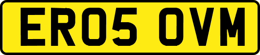 ER05OVM