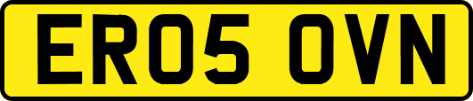 ER05OVN