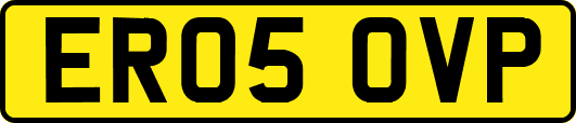 ER05OVP