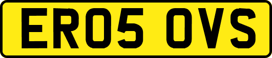 ER05OVS