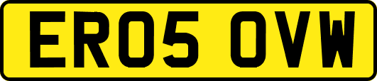 ER05OVW