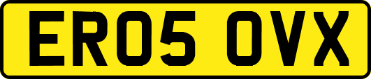 ER05OVX
