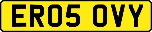 ER05OVY