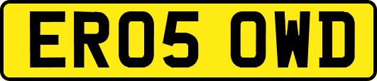 ER05OWD