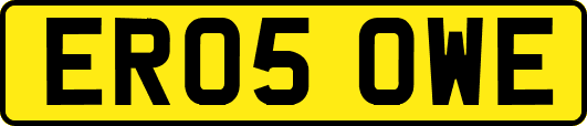 ER05OWE