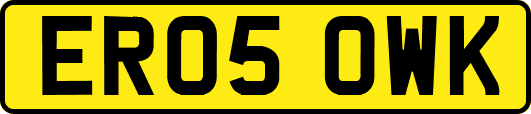 ER05OWK