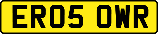 ER05OWR