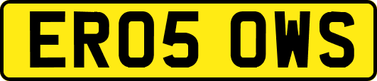 ER05OWS