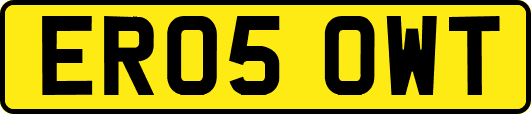 ER05OWT