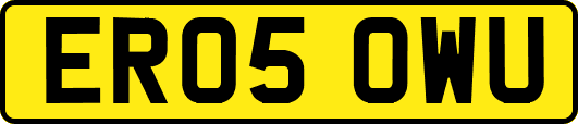 ER05OWU