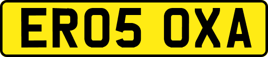 ER05OXA