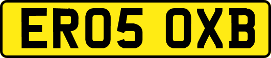 ER05OXB