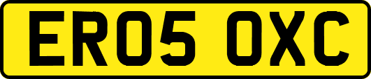 ER05OXC