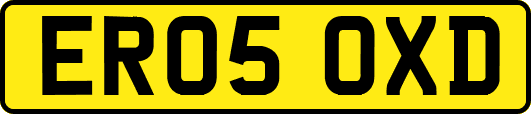 ER05OXD