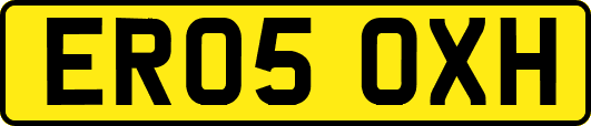 ER05OXH
