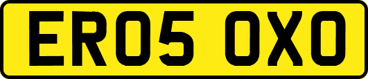 ER05OXO