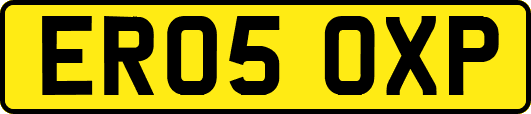 ER05OXP