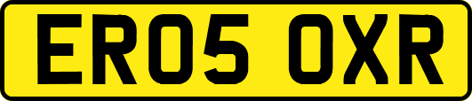ER05OXR